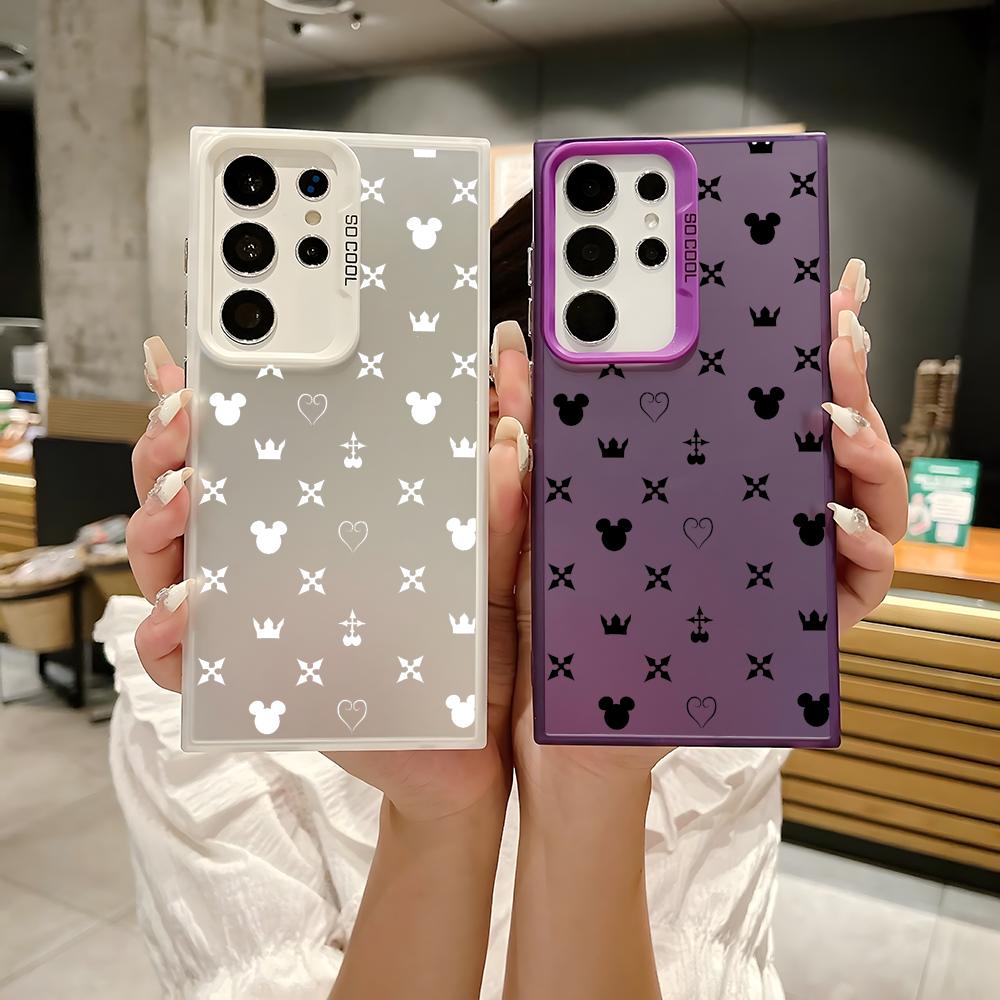 K&G Women'S Formal Wear - Etui na telefon Game K-Kingdom H-Hearts