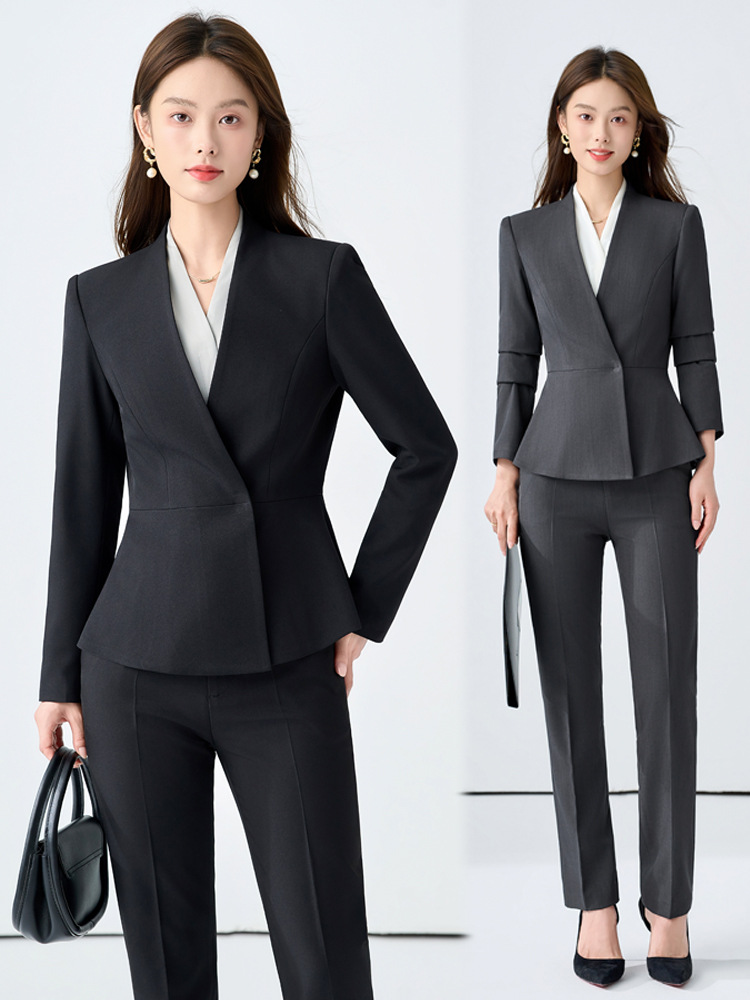 Women Formal Wear Store - Damski, elegancki, profesjonalny strój do pracy