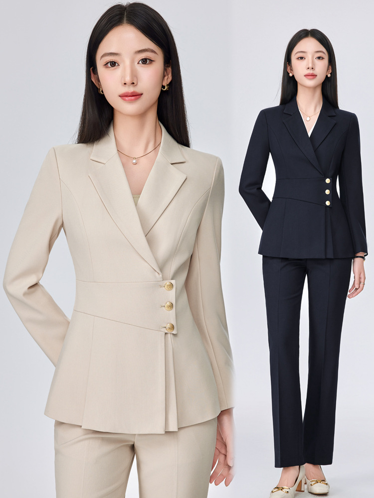 Women Formal Wear Store - Sklep z biżuterią Damski Jesienny Nowy