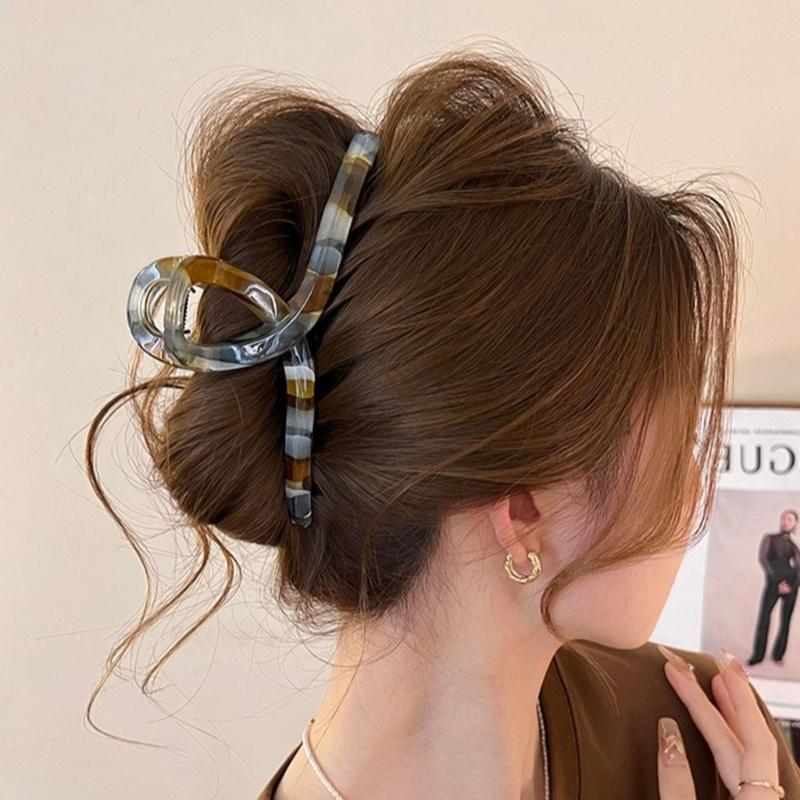 Zablokowany pazur do włosów An – Formal Wear Hairstyles For Women recenzja i cena
