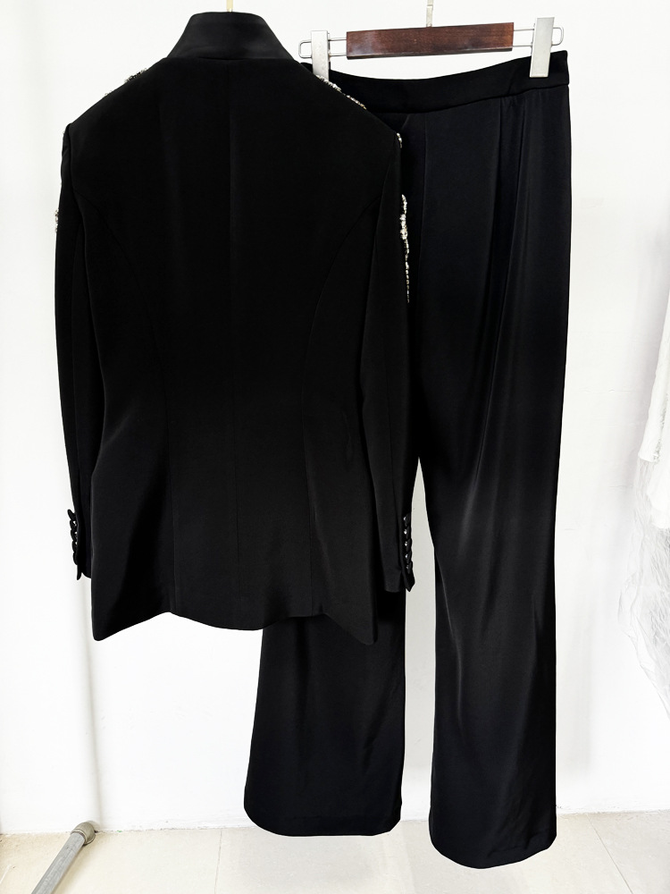 Najnowszy zestaw od projektant – Women'S Formal Wear Suit recenzja i cena
