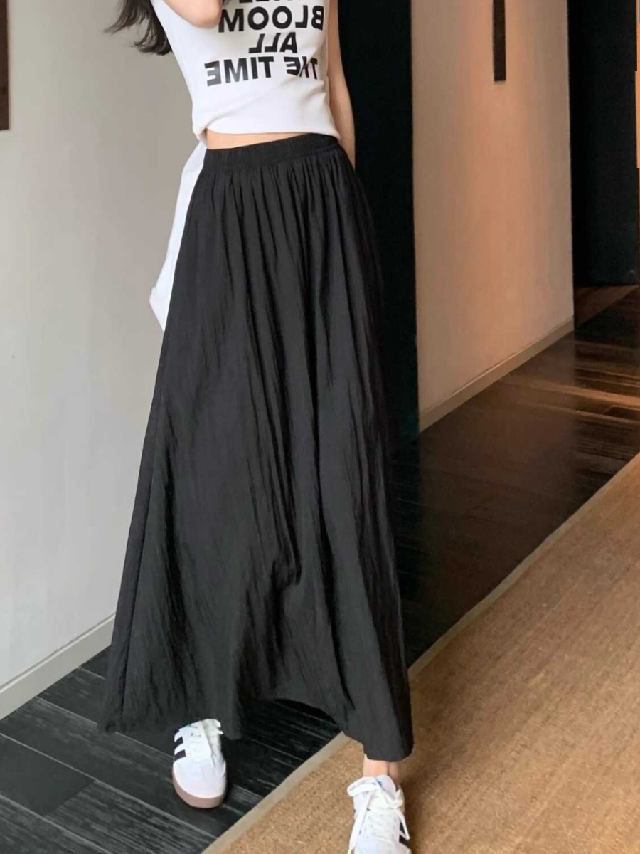 Sukienka midi z wysokim stanem – Pencil Skirt Midi recenzja i cena