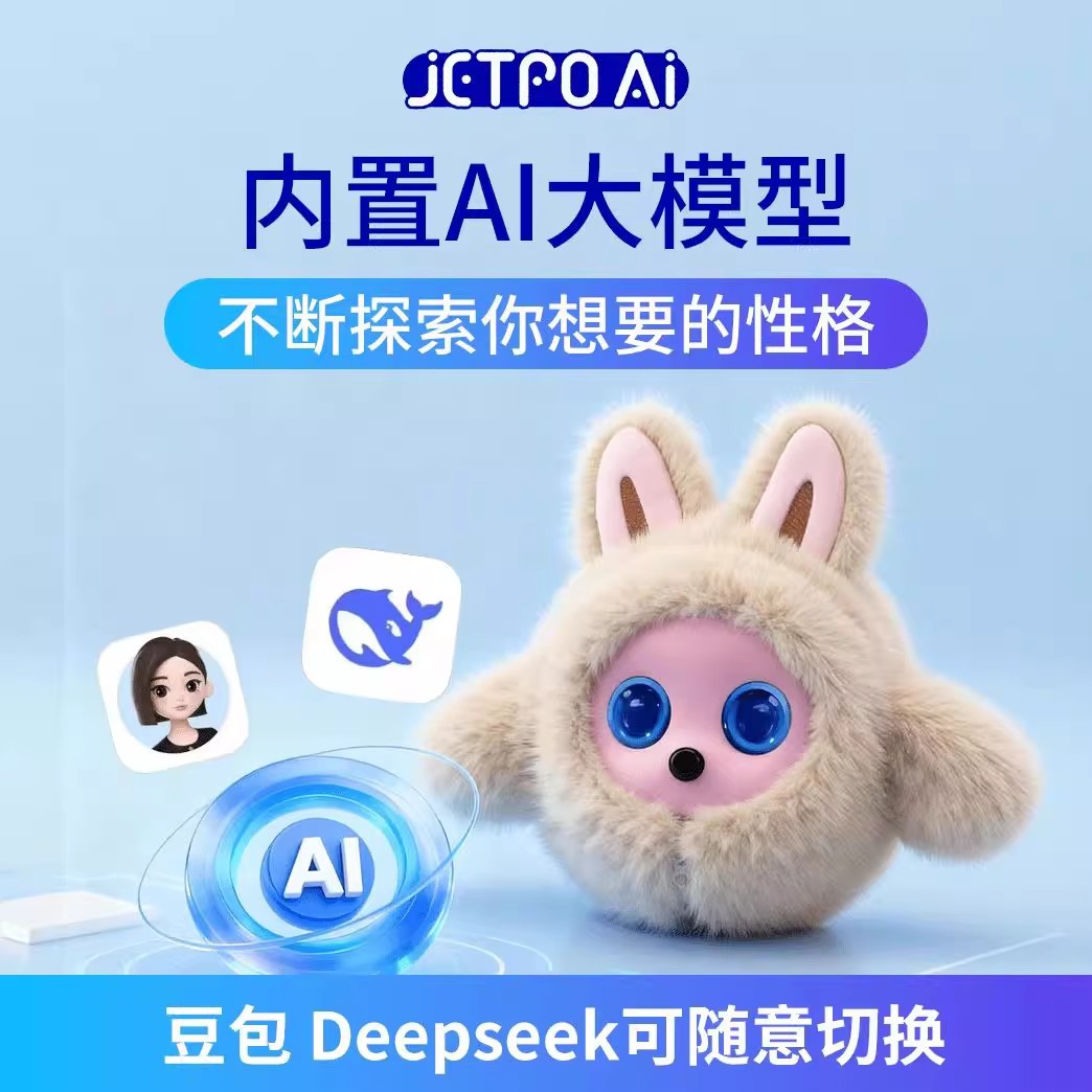 K-Bao AI Desktop Uroczy Robot  – K&G Women'S Formal Wear recenzja i cena