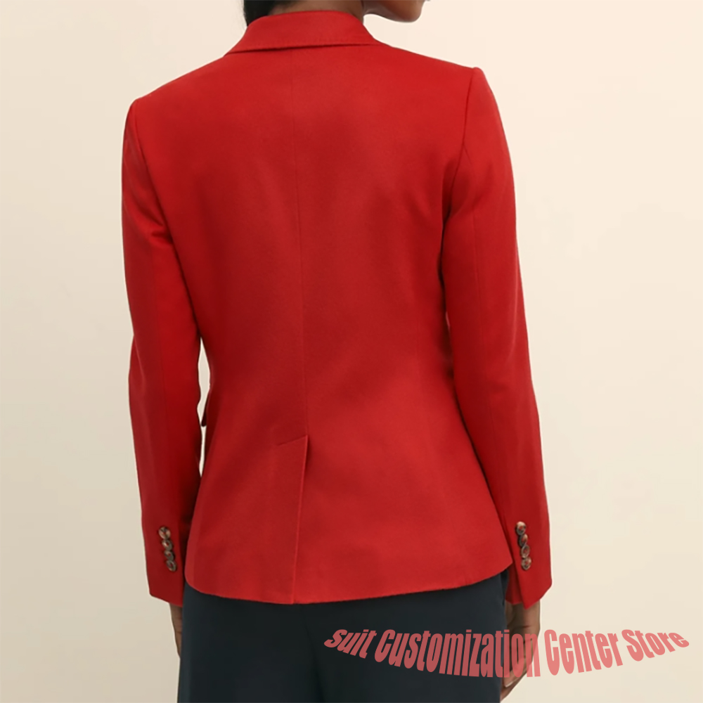 Damski, wełniany komplet w kol – Women Formal Wear Shirt And Pant recenzja i cena
