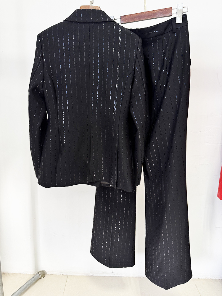 WYSOKIEJ JAKOŚCI Najnowszy 202 – Women'S Formal Wear Suit recenzja i cena