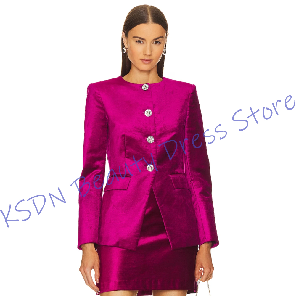 Elegancki damski garnitur dwuc – Women Formal Wear Shirt And Pant recenzja i cena