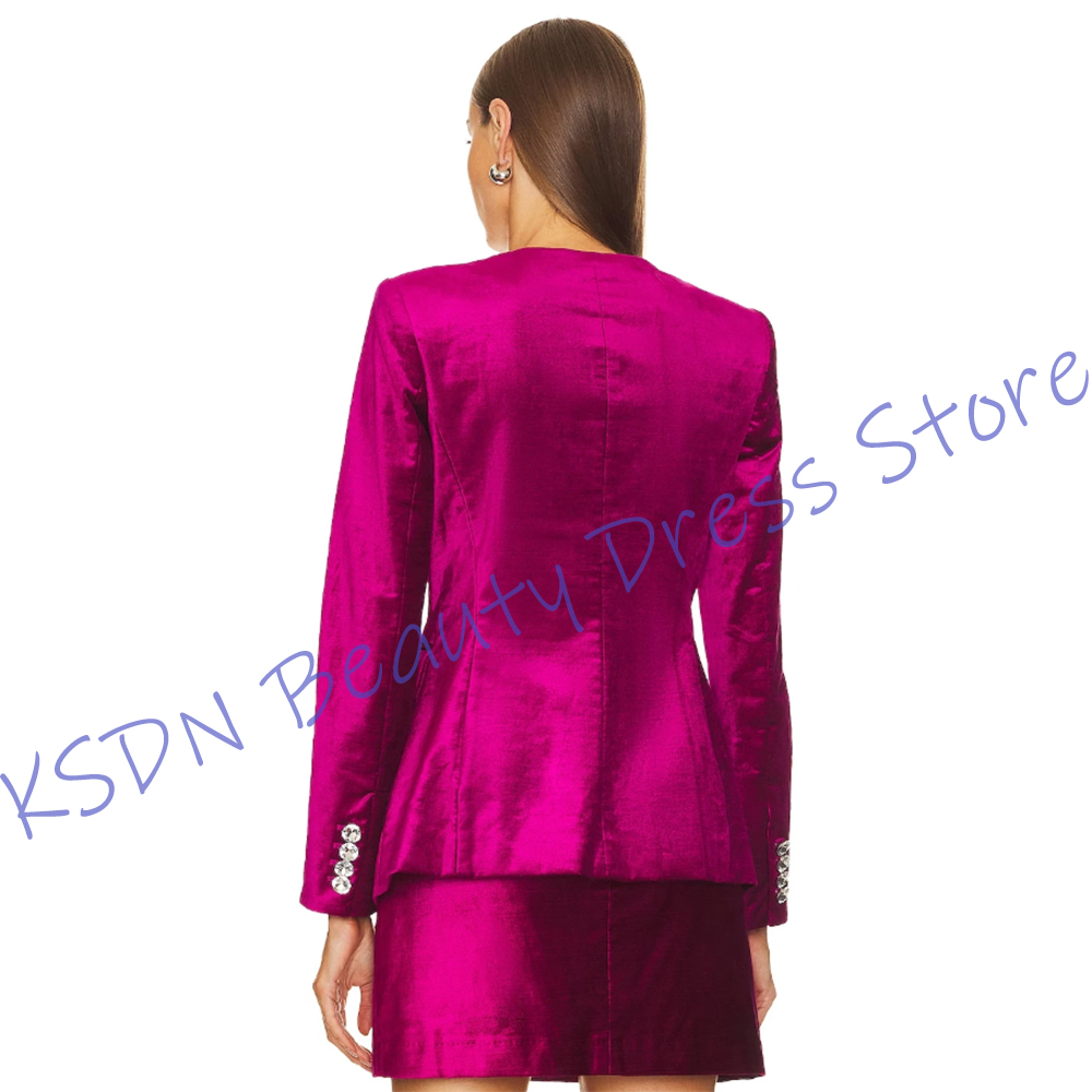 Elegancki damski garnitur dwuc – Women Formal Wear Shirt And Pant recenzja i cena