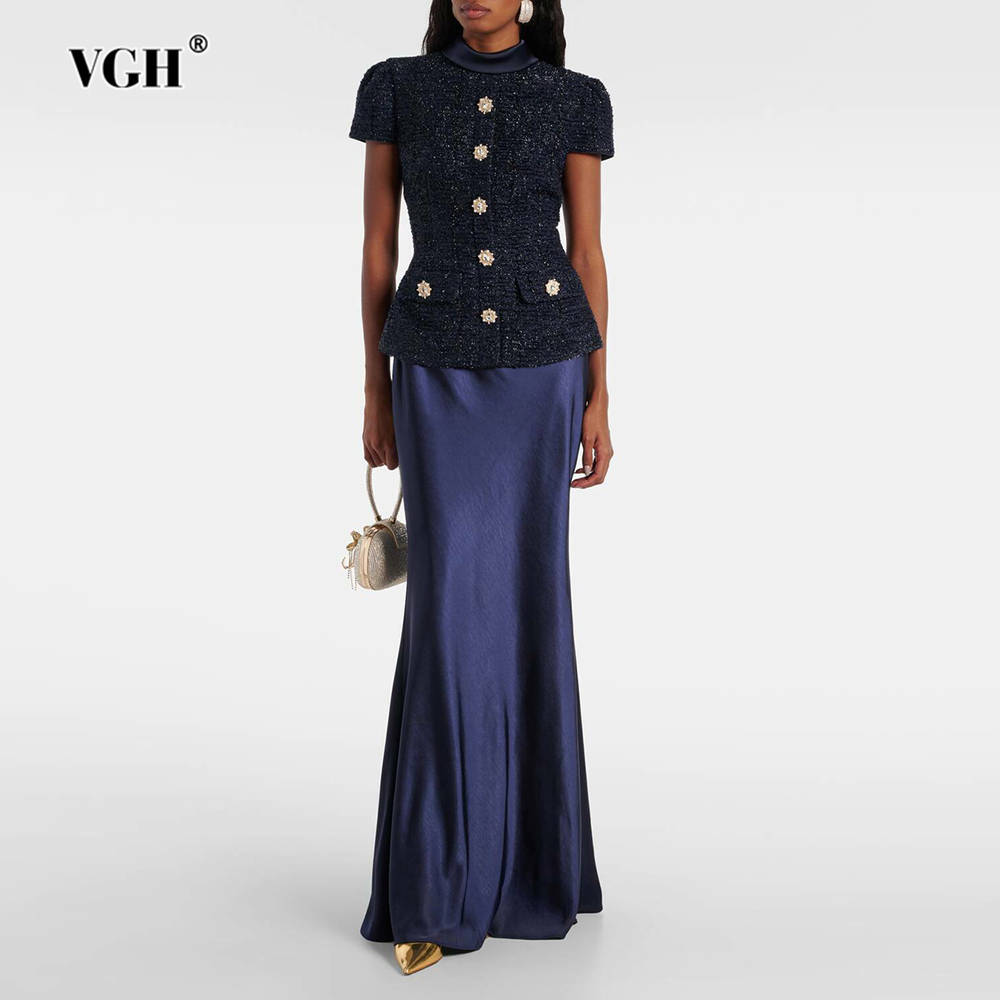 VGH Eleganckie Dwuczęściowe Ko – Women'S Formal Wear Suit recenzja i cena