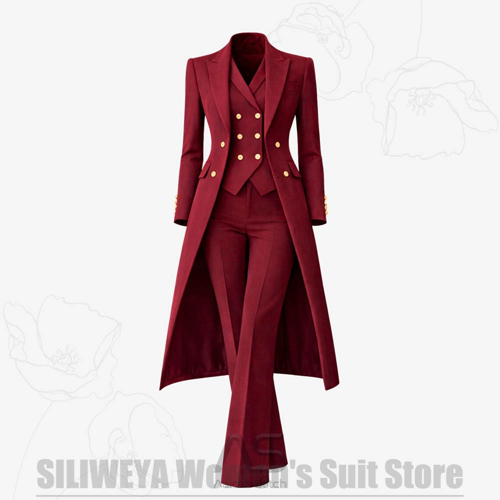 Damski garnitur 3-częściowy dw – Women Formal Wear Shirt And Pant recenzja i cena