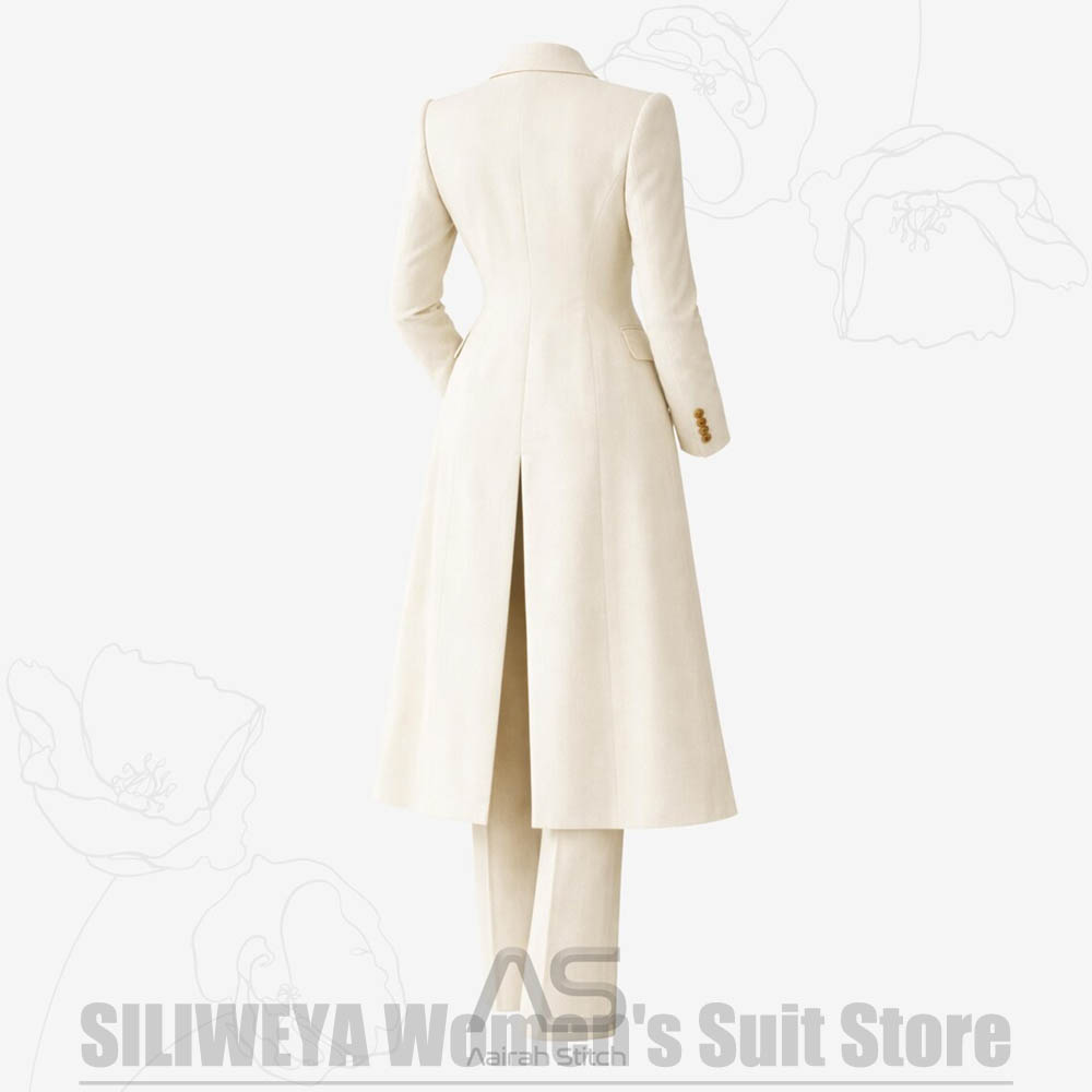 Damski garnitur 3-częściowy dw – Women Formal Wear Shirt And Pant recenzja i cena