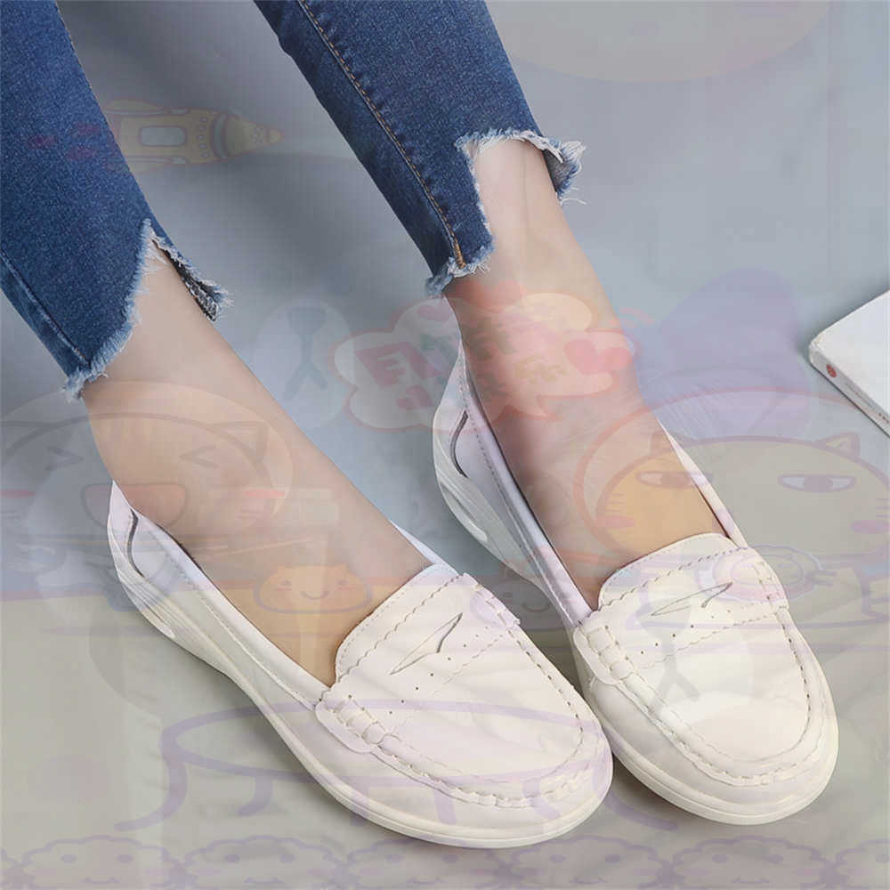 Miękkie wsuwane buty damskie w – Women Formal Wear Brands recenzja i cena