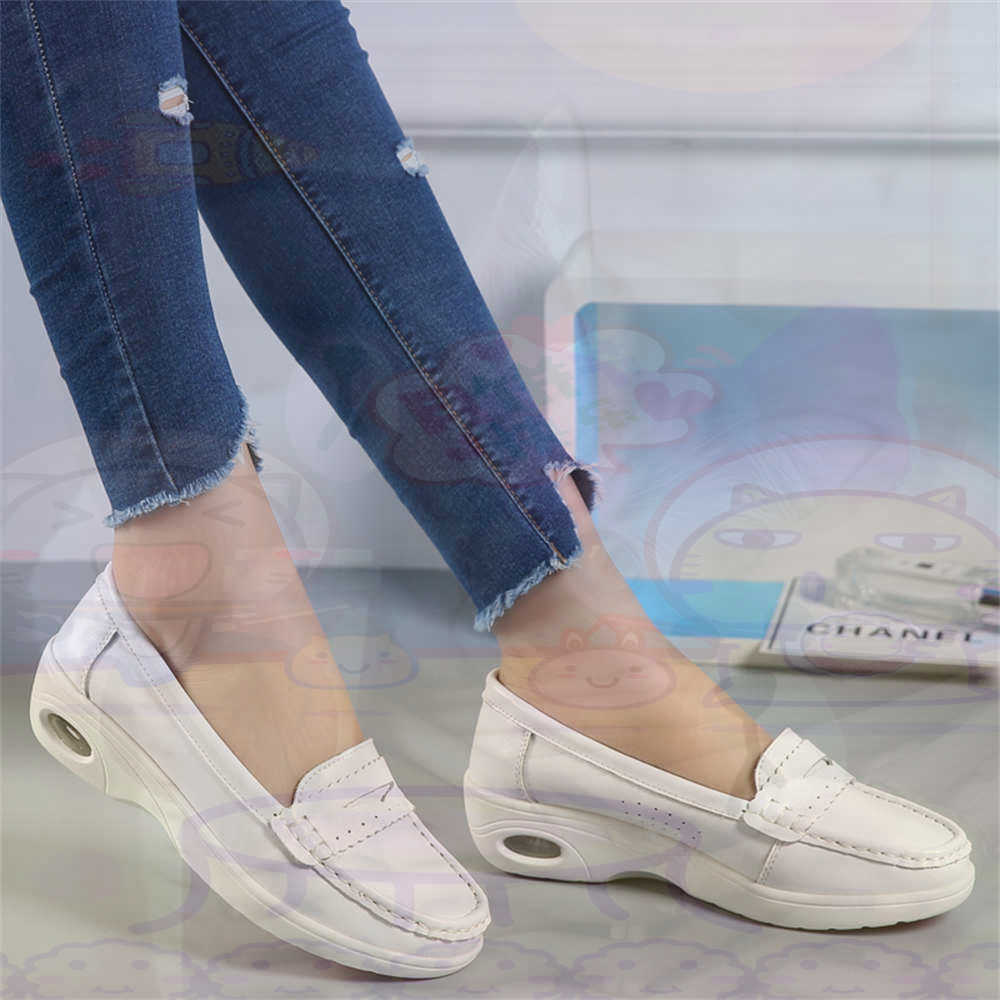 Miękkie wsuwane buty damskie w – Women Formal Wear Brands recenzja i cena