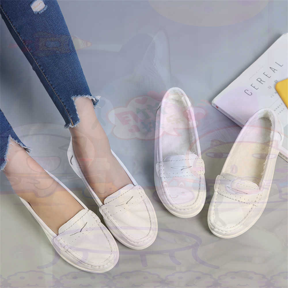Miękkie wsuwane buty damskie w – Women Formal Wear Brands recenzja i cena