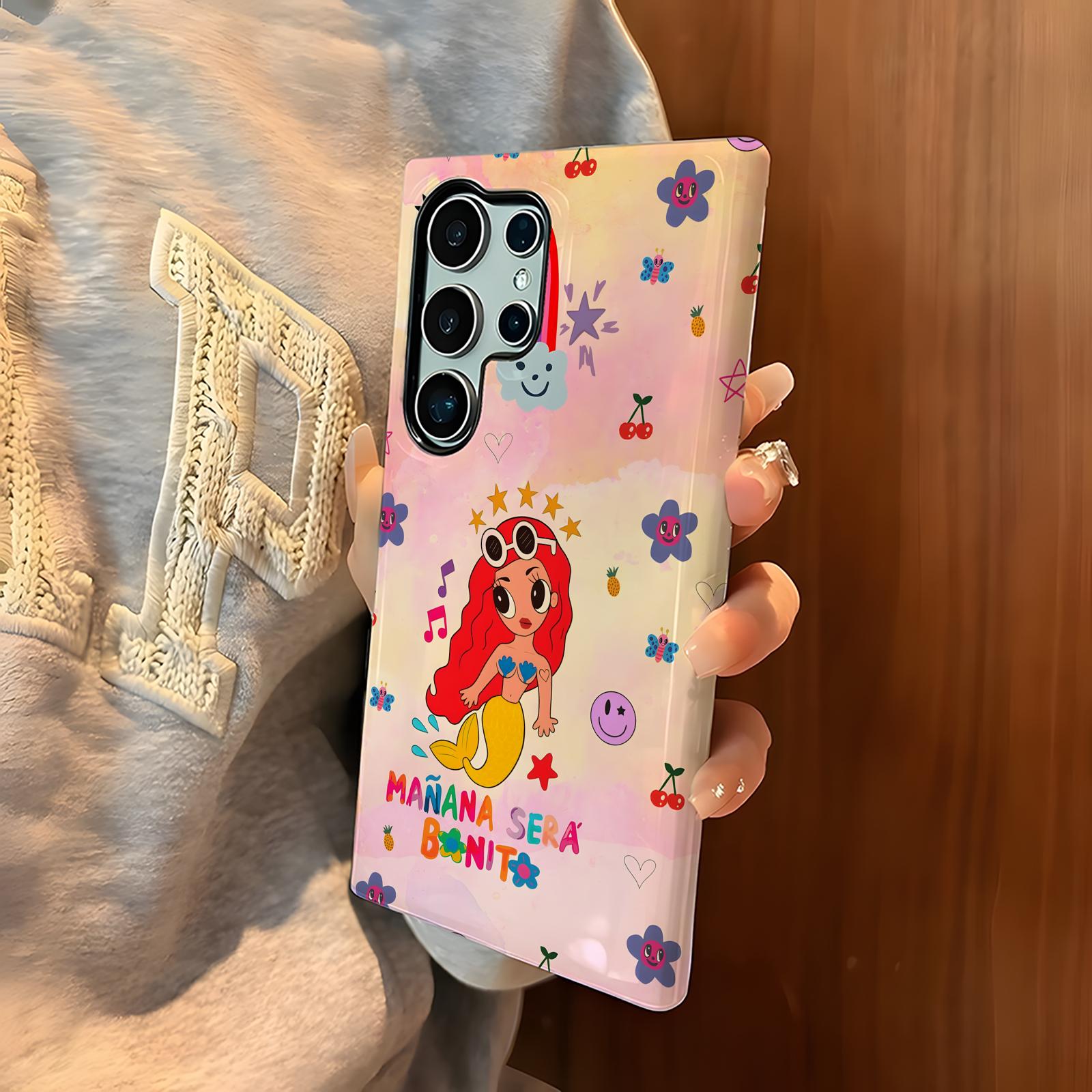 Etui na telefon K-Karol G Mana – K&G Women'S Formal Wear recenzja i cena