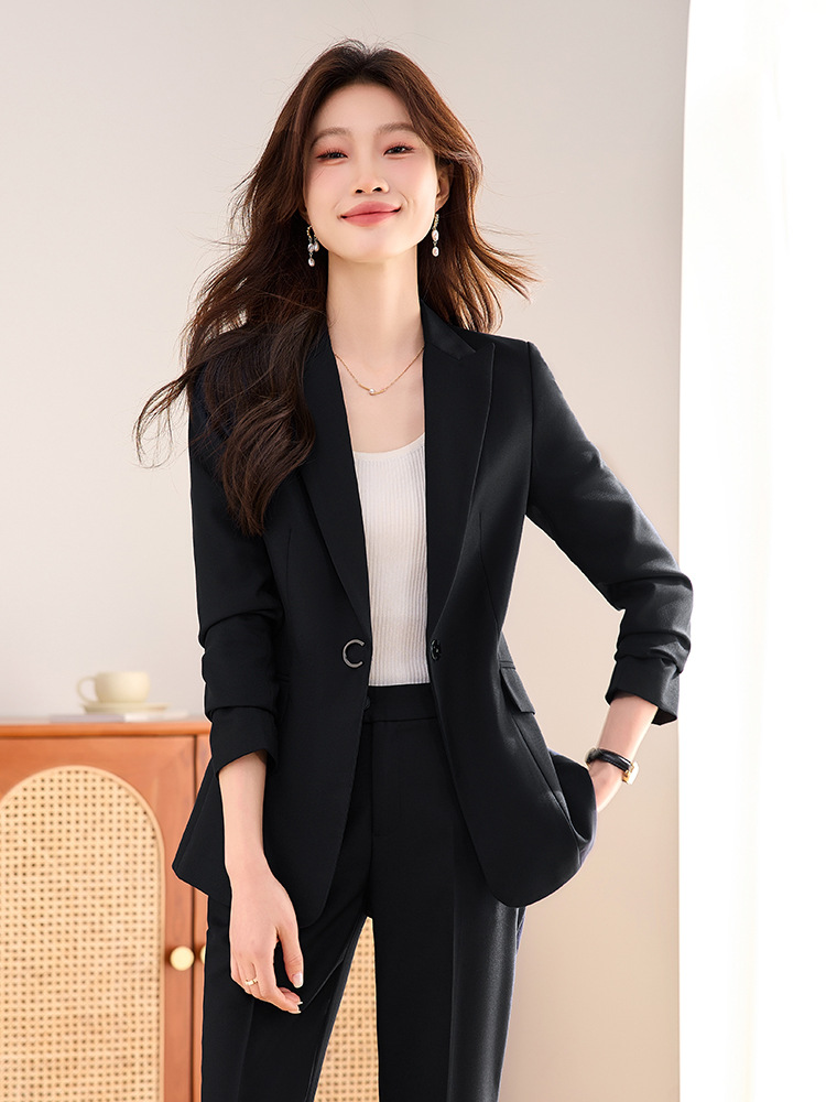 Damski Zestaw Garniturowy: Pro – Women Formal Wear Store recenzja i cena