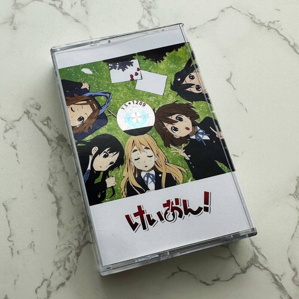 K-ON! & Bocchi The Rock Kessok – K&G Women'S Formal Wear recenzja i cena
