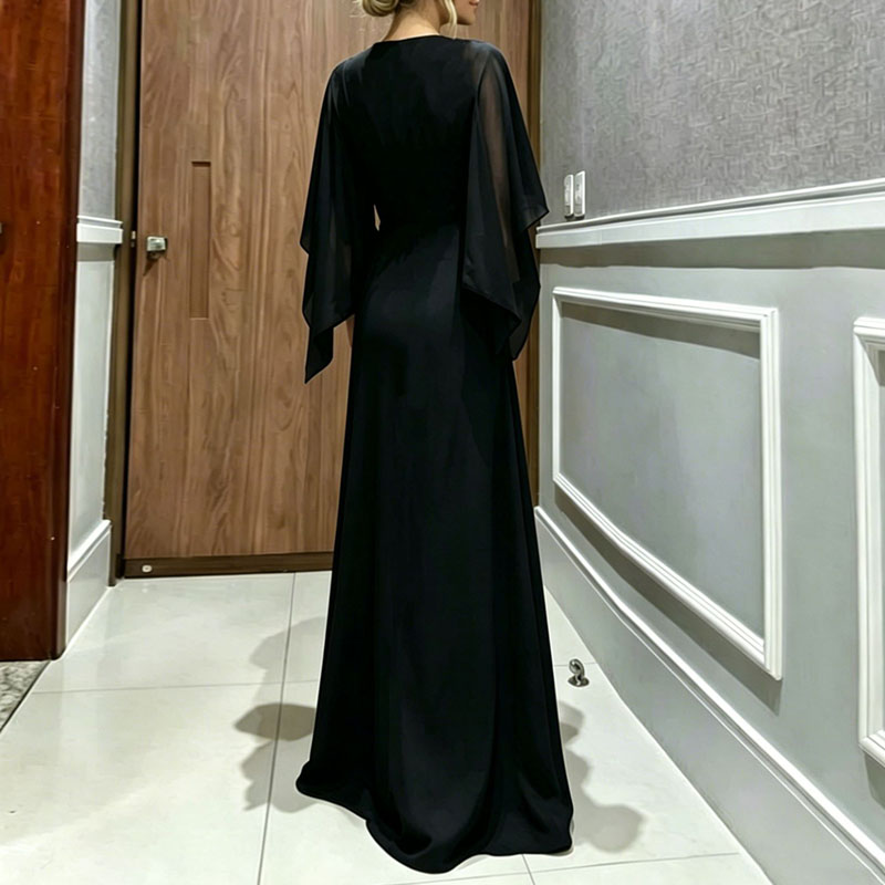 Damski elegancki kombinezon 2- – Women'S Formal Wear Suit recenzja i cena