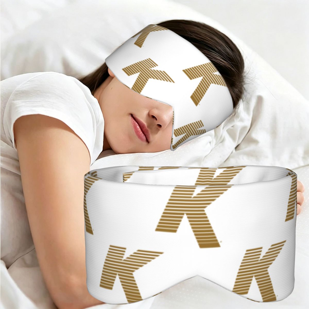 Maska do spania Zildjian K Log – K&G Women'S Formal Wear recenzja i cena